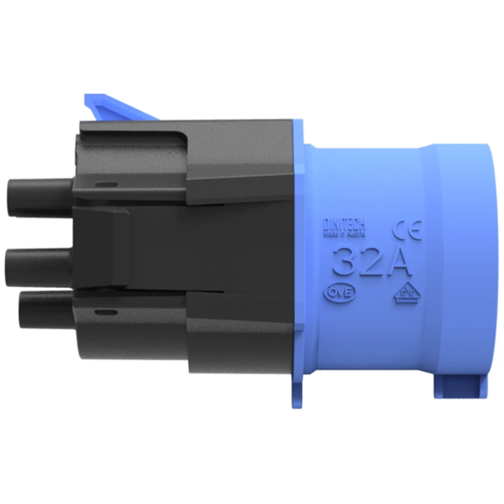 NRGkick Smart attachment 32A 3-pole - Afbeelding 2