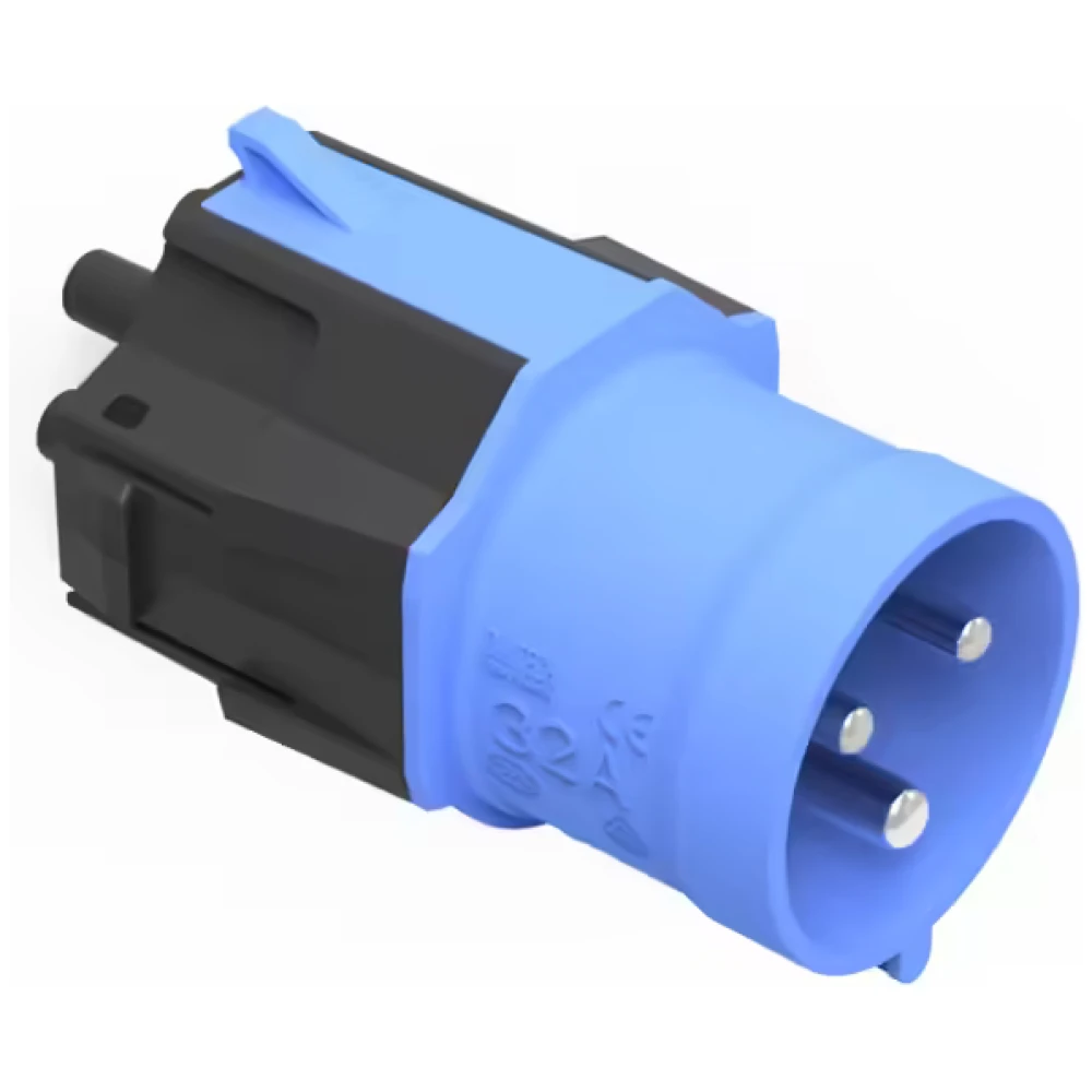 NRGkick Smart attachment 32A 3-pole