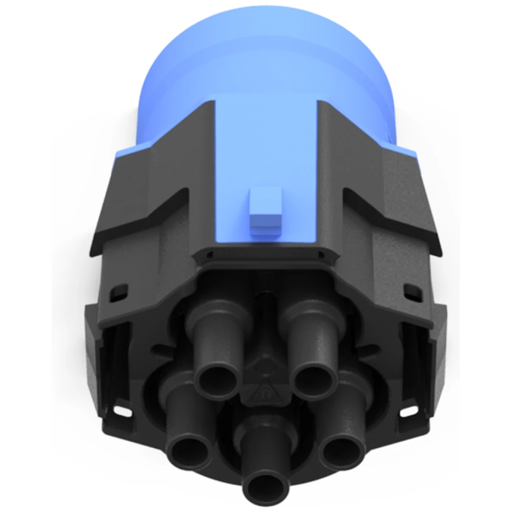 NRGkick Smart attachment 32A 3-pole - Afbeelding 5