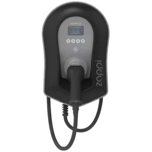 ZAPPI-2H07TB Zwart