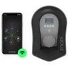 ZAPPI-2H07UB Zwart app