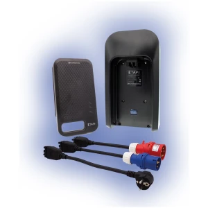 ETAPpro slimme mobiele lader_adapters