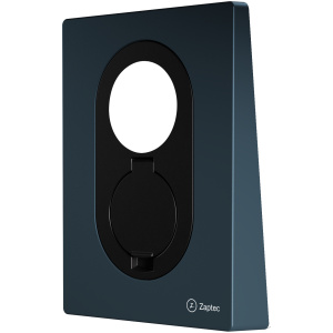 Zaptec Go 2 Front Cover-Midnight Blue