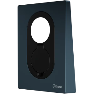 Zaptec Go 2 Front Cover-Midnight Blue