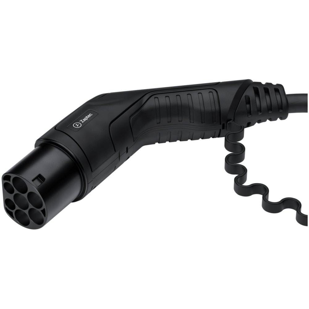 Zaptec Laadkabel Type 2 – 5m – 32A – 3 Fasen