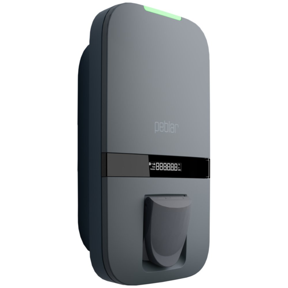 Peblar Business 22kW Socket