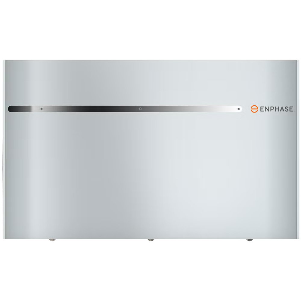 Enphase IQ Battery 10T
