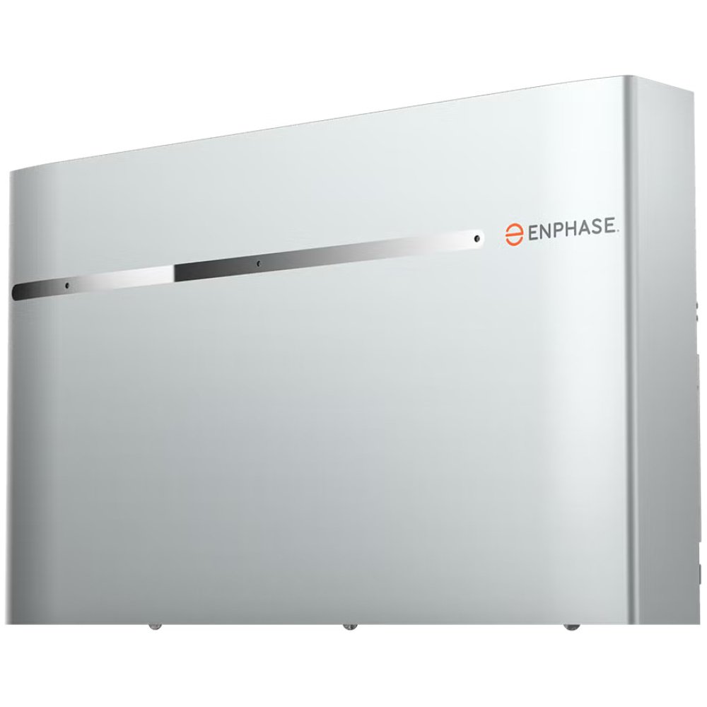 Enphase IQ Battery 10T