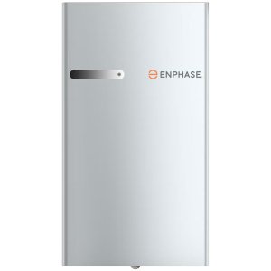 Enphase IQ Battery 3T