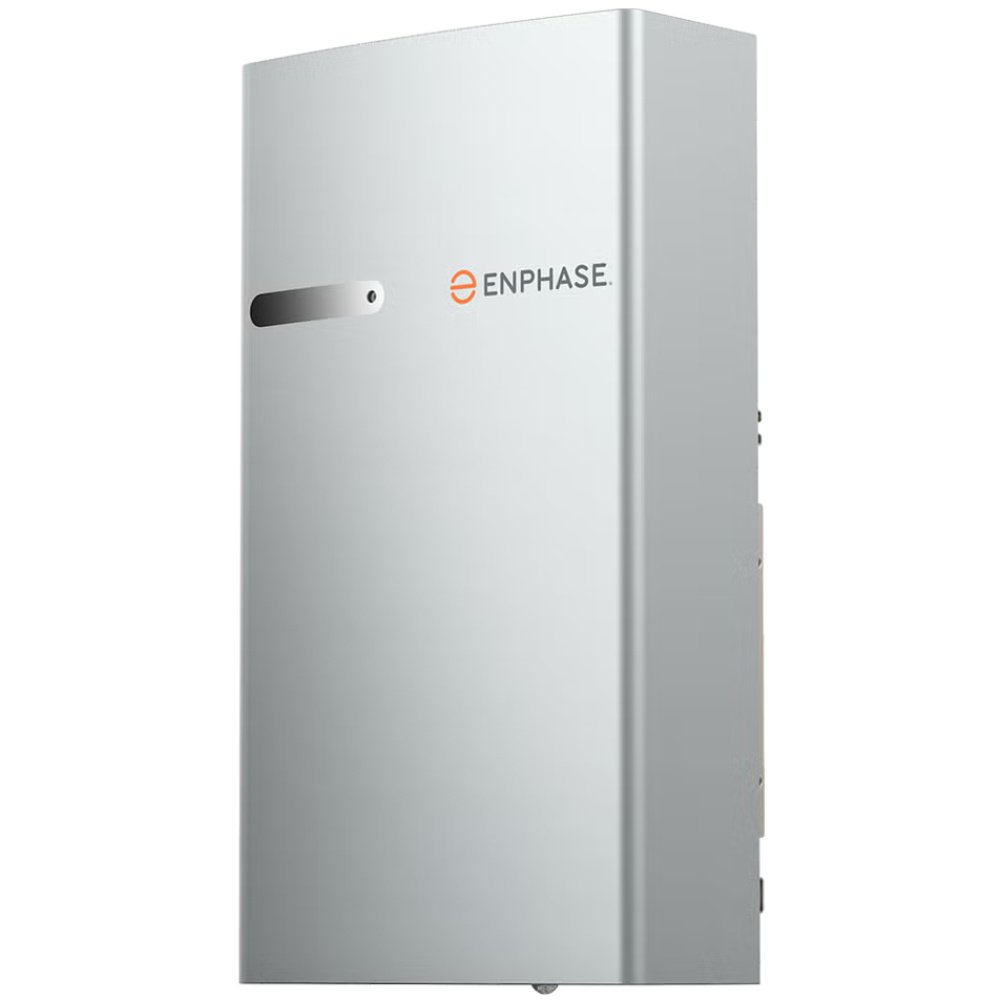 Enphase IQ Battery 3T