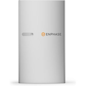 Enphase IQ Battery 5P