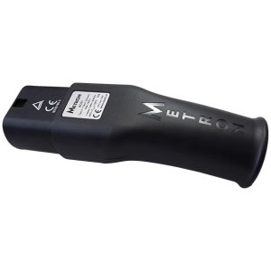 Type 2 naar Schuko 16A Adapter