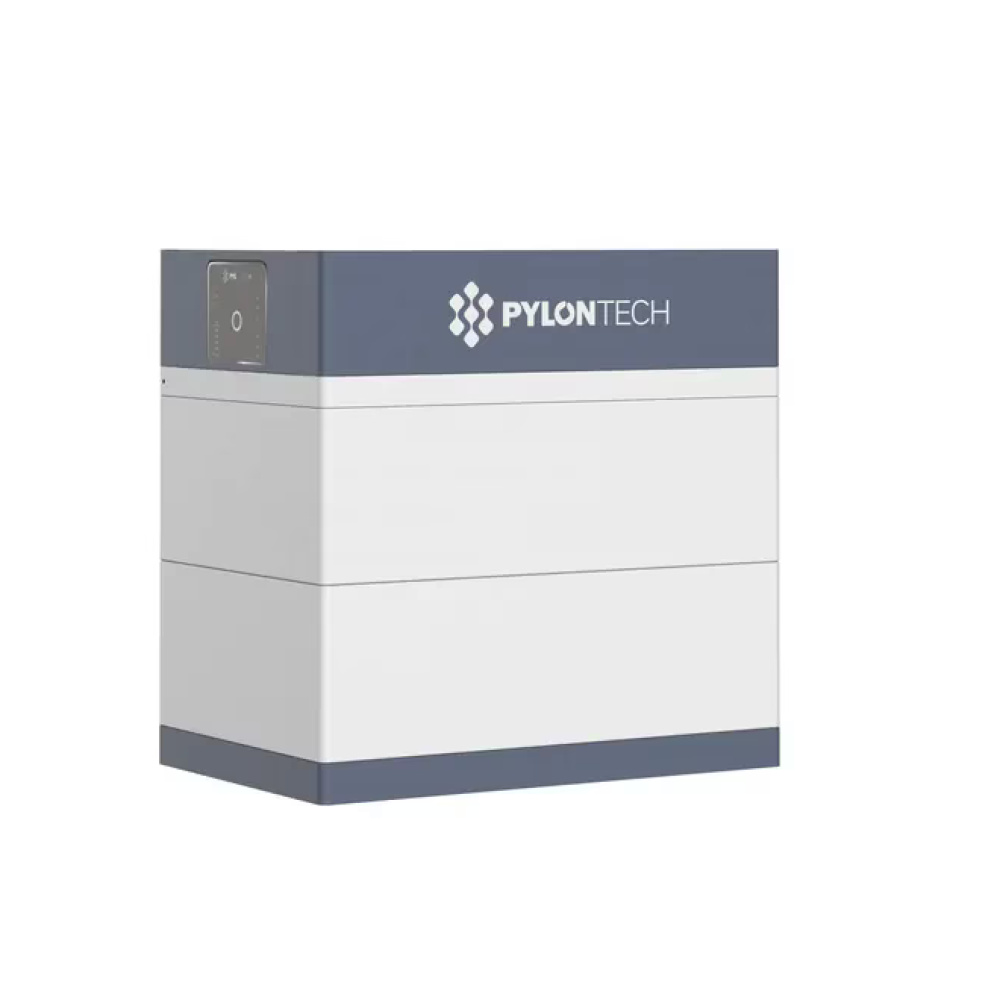 Pylontech Thuisbatterij H3 10.2kWh