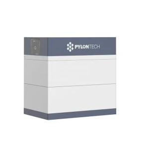 Pylontech Thuisbatterij H3 10.2kWh