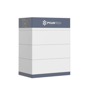 Pylontech Thuisbatterij H3 15.4kWh