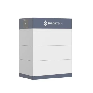 Pylontech Thuisbatterij H3 15.4kWh