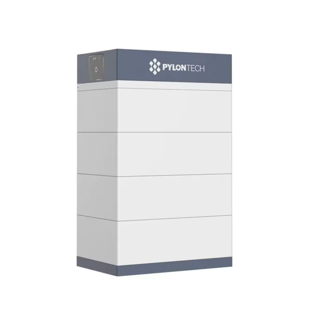 Pylontech Thuisbatterij H3 20.5kWh