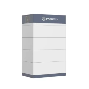 Pylontech Thuisbatterij H3 20.5kWh