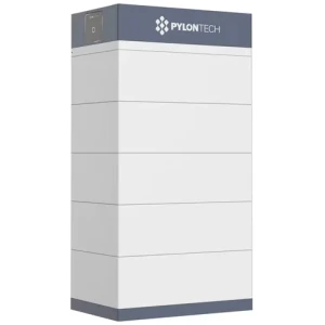 Pylontech Thuisbatterij H3 25.6kWh