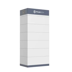 Pylontech Thuisbatterij H3 30.7kWh
