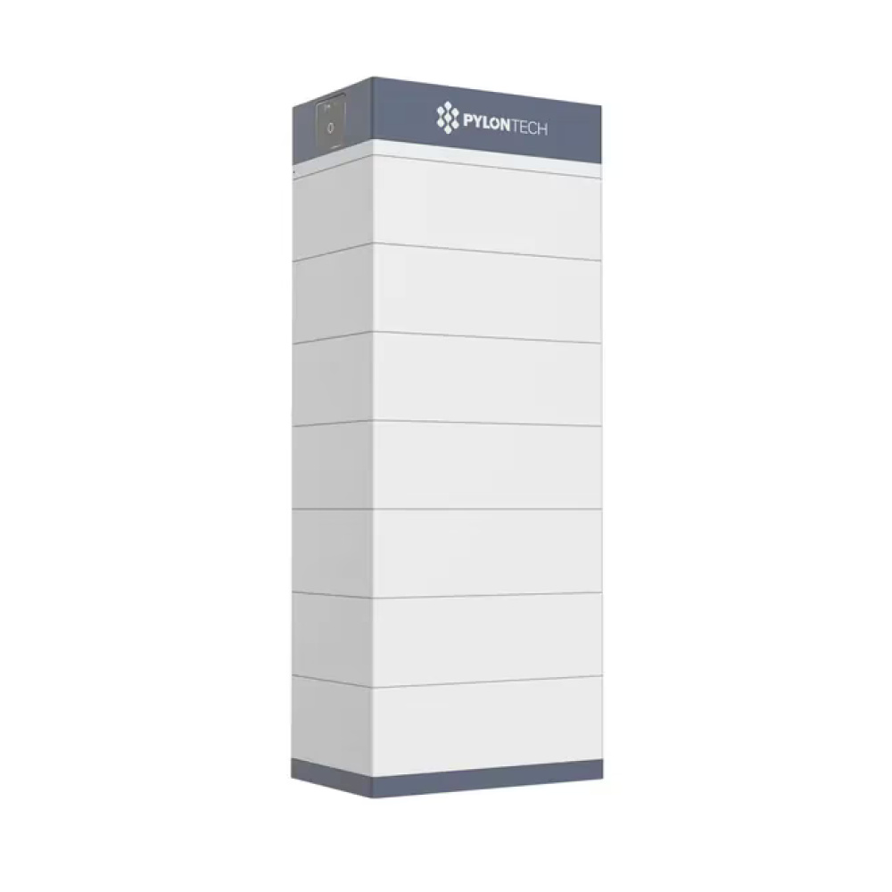 Pylontech Thuisbatterij H3 35.8kWh