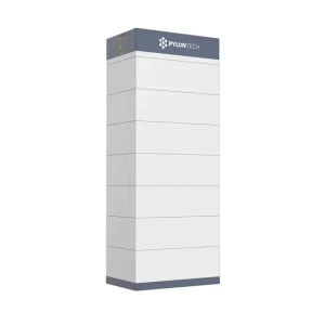 Pylontech Thuisbatterij H3 35.8kWh