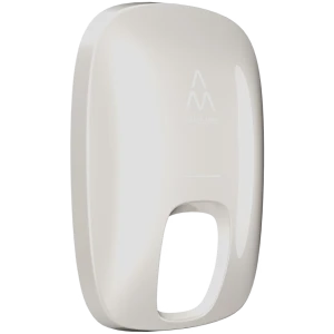 Charge Amps Luna Front Cover Pearl White