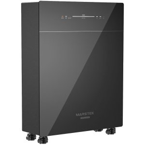 Marstek Venus E 2.0 Thuisbatterij