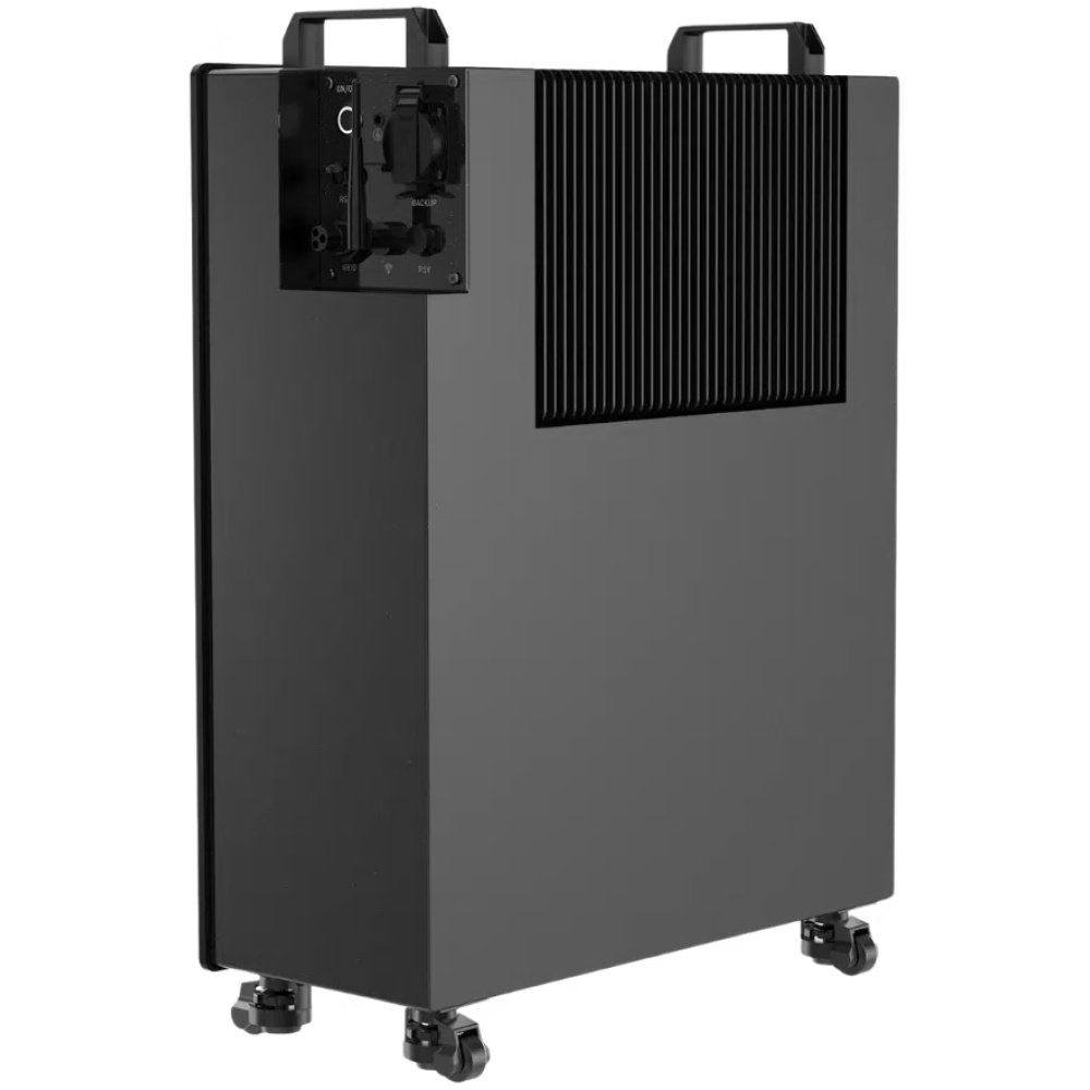 Marstek Venus E 2.0 Thuisbatterij