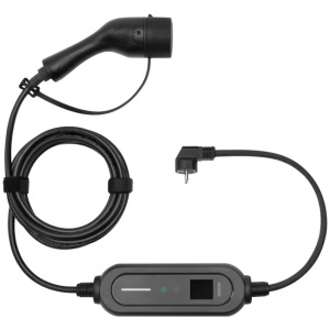 Deltaco E-Charge Mobiele Thuislader