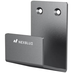 NexBlue Kabelhouder Grijs