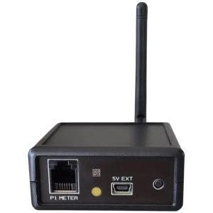 Ratio Sense Wireless P1 Load Balancing