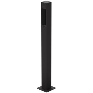 Onepole Lite 1200 single montagepaal