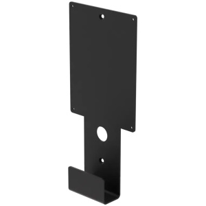 Onepole Montageplaat voor Zaptec Go en Go 2 met Kabelhouder