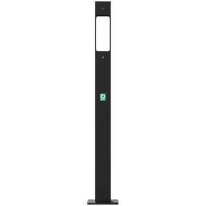 Onepole Lite 1200 Twin Montagepaal